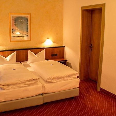Garni Hotel Schmaus Фихтах Экстерьер фото