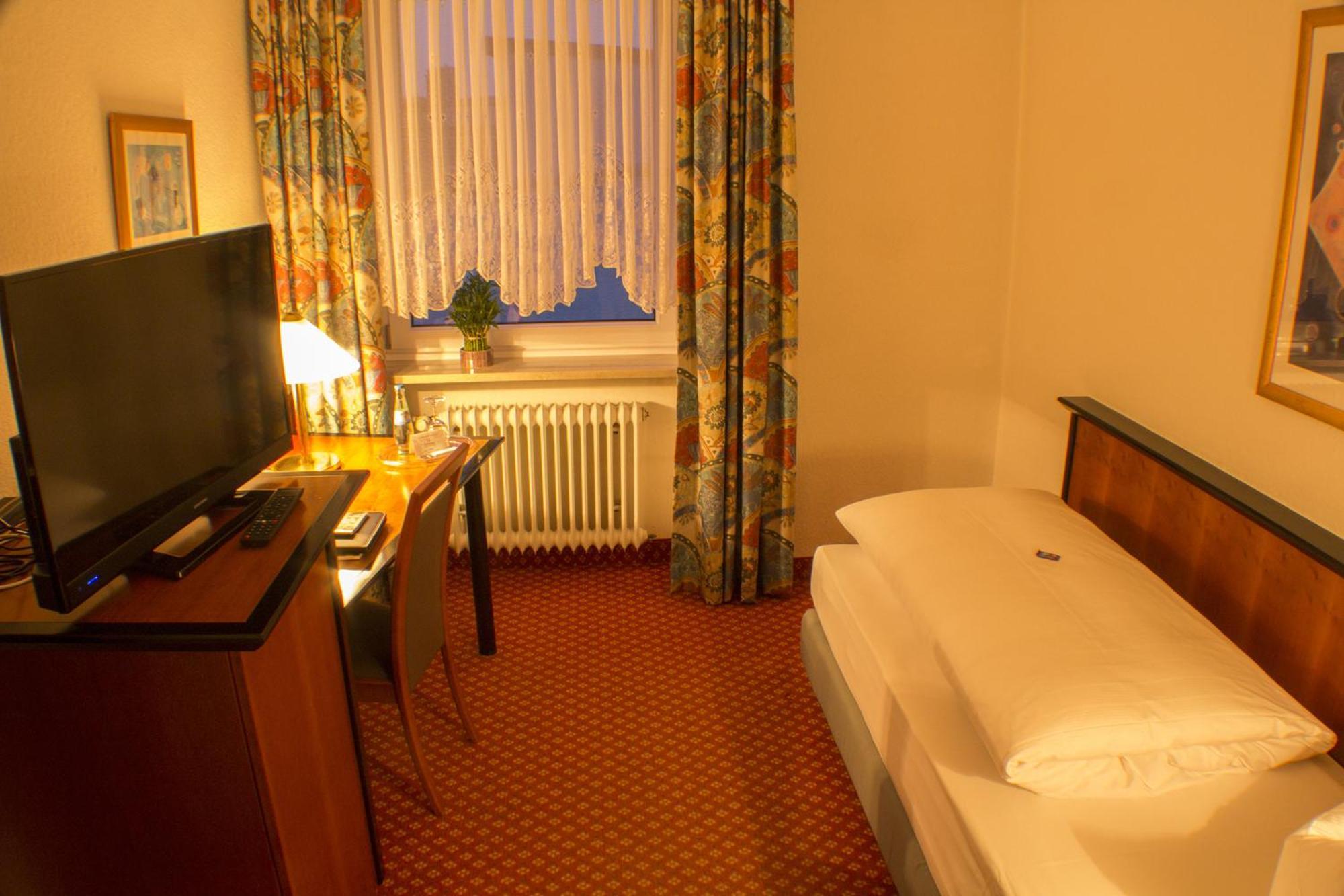 Garni Hotel Schmaus Фихтах Экстерьер фото