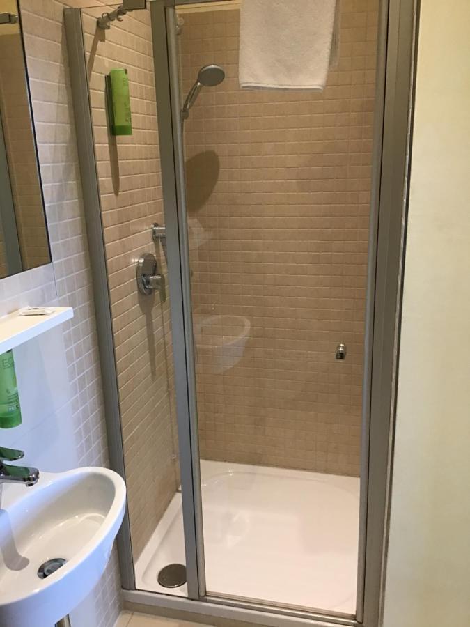 Garni Hotel Schmaus Фихтах Экстерьер фото